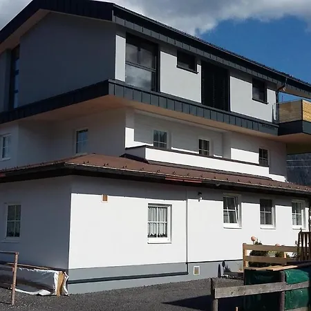 Apartamento Schitter