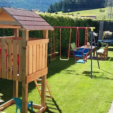 Schitter Apartamento Flachau