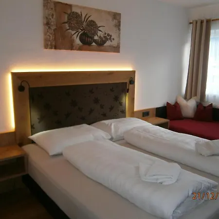 Schitter Apartamento *