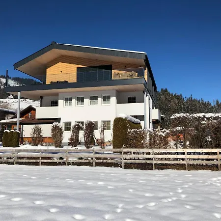 Schitter Apartment Flachau