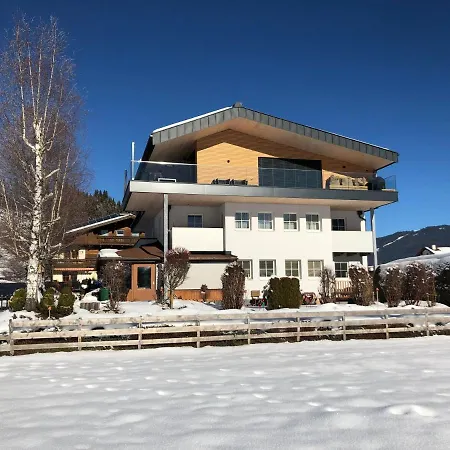 Apartamento Schitter