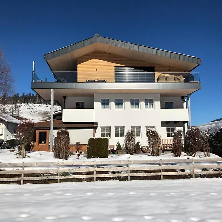 Apartament Schitter *