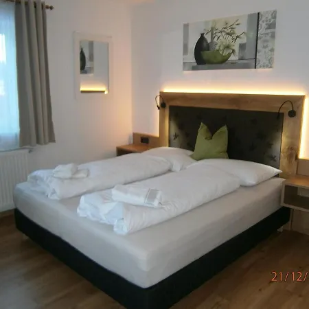 Schitter Apartment *