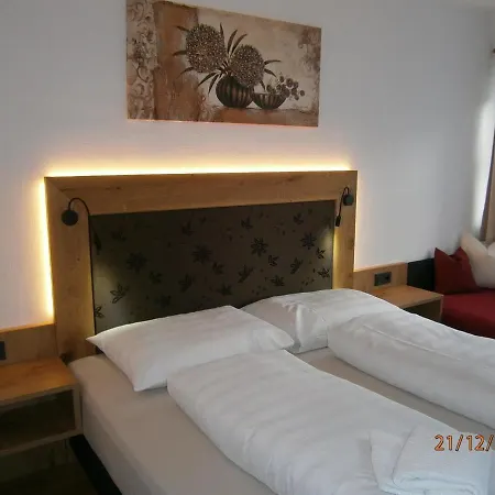 Apartment Schitter Flachau