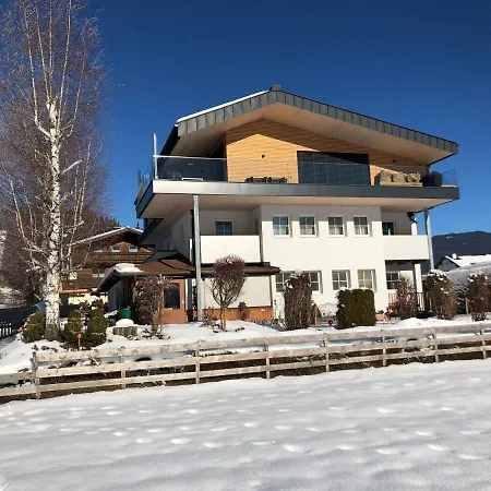 Apartament Schitter