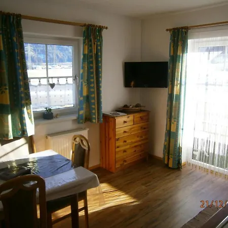 Appartement Schitter