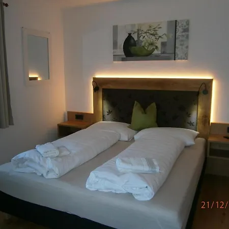 Apartamento Schitter *