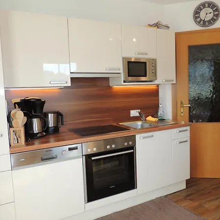 Schitter Apartment *