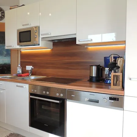 Schitter Apartment Flachau