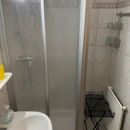 Schitter Apartment Flachau