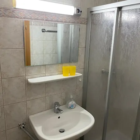 Schitter Apartamento Flachau