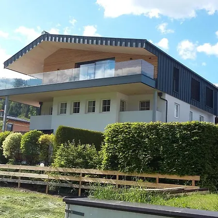 Schitter Apartamento Flachau