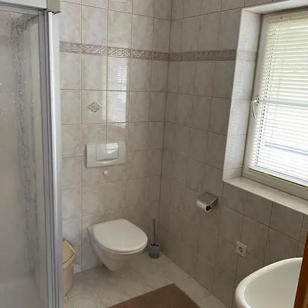 Apartamento Schitter Flachau