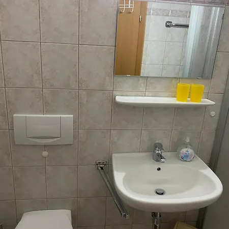 Schitter Apartamento Flachau