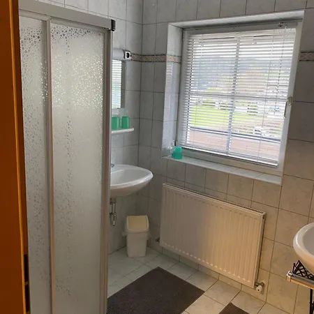 Schitter Apartment