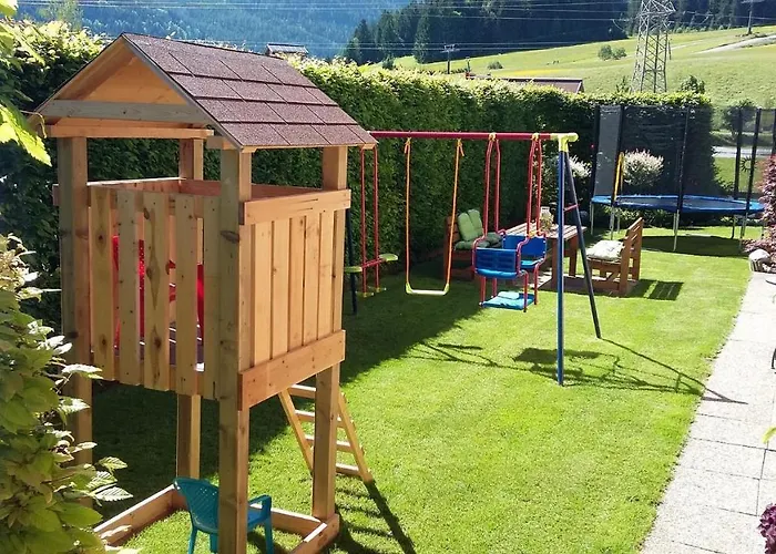 Schitter 公寓 弗拉绍