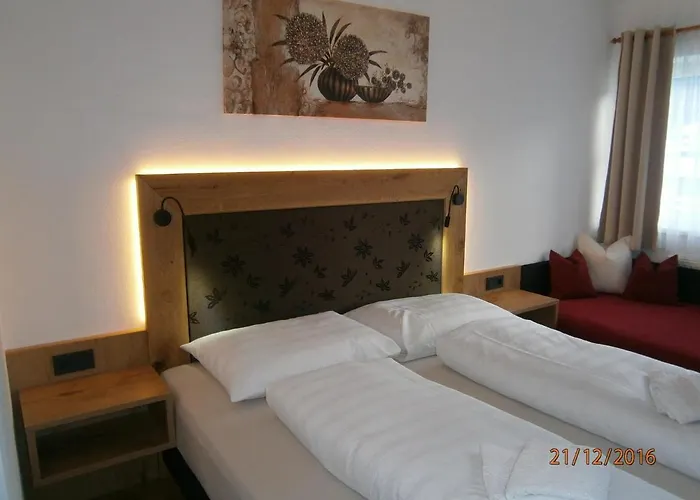 דירה Schitter פלאכאו