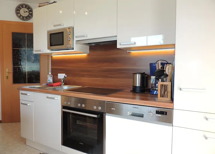 Schitter 公寓 弗拉绍