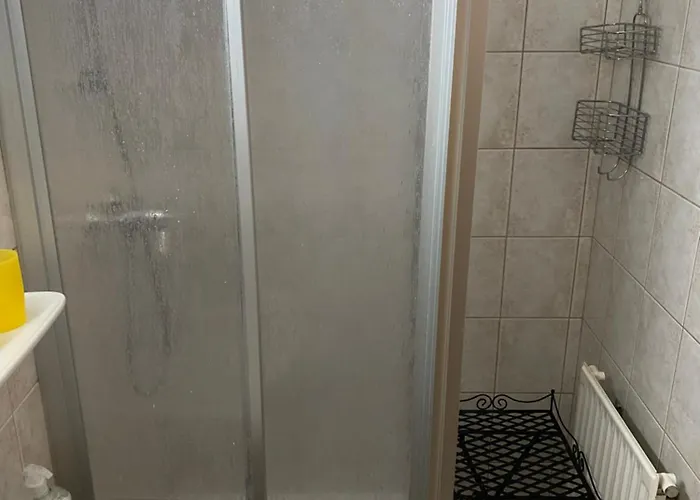 Schitter 公寓 弗拉绍