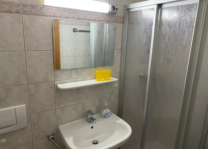 Schitter 公寓 弗拉绍