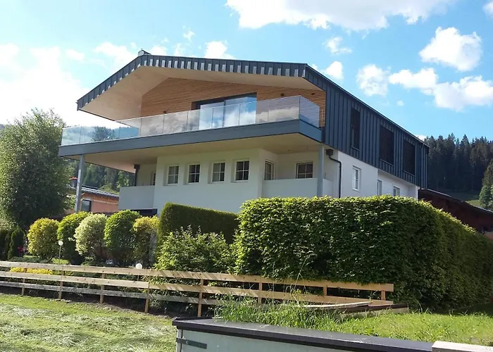 Schitter 公寓 弗拉绍