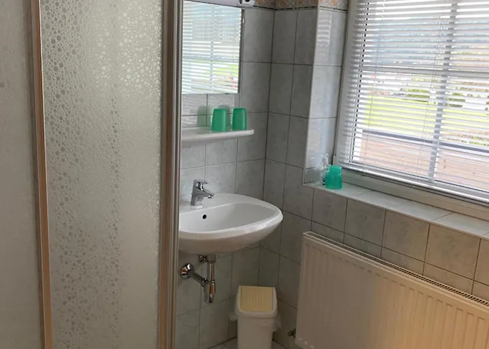 公寓 Schitter 弗拉绍