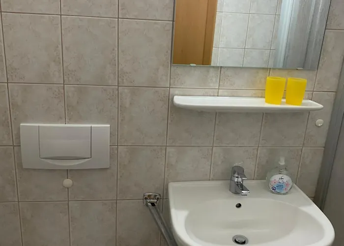 Schitter 公寓 弗拉绍